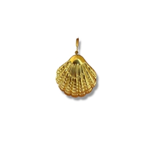 Zumai Pendant